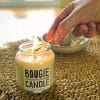 Bougie Rafraichissante La Belle excuse – Image 2