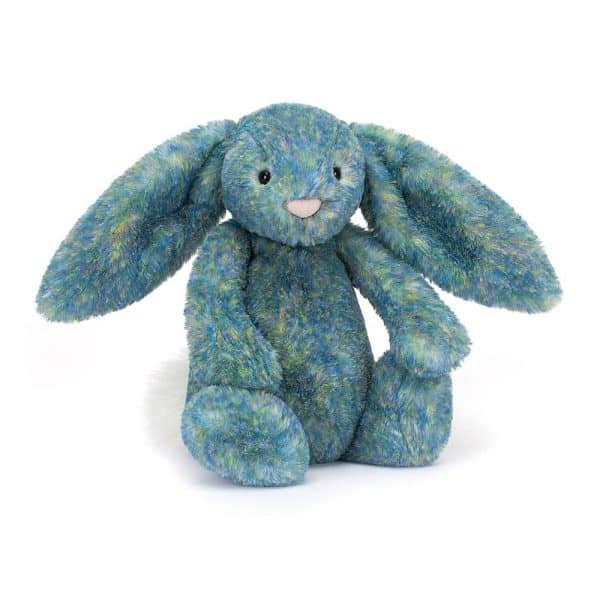 Lapin Azure Jellycat Glup Montreal