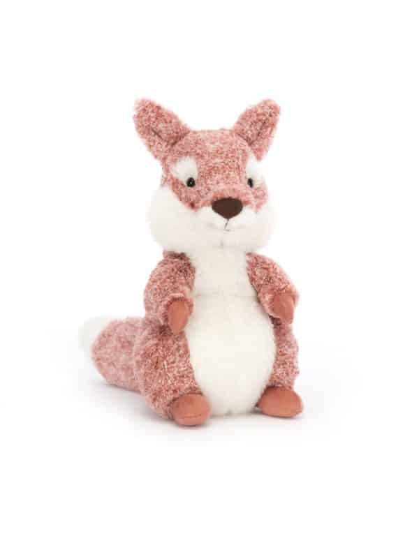 Renard Ambrosie jellycat Glup Montreal