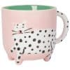 Tasse Chat à Pois 15 oz-Danica