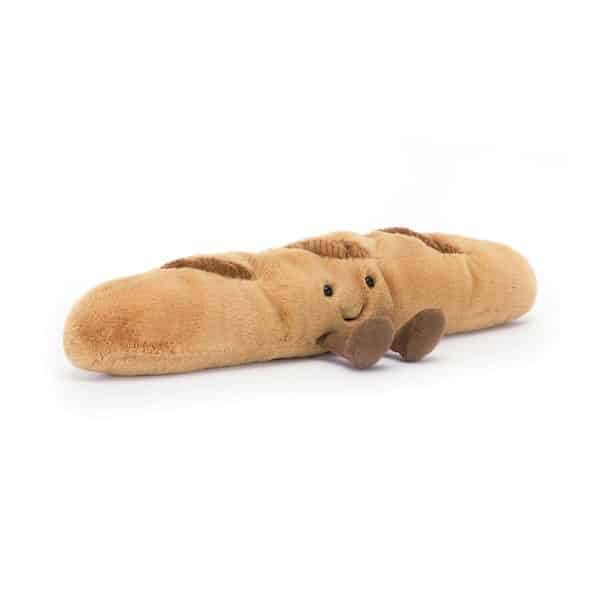 Peluche Baguette Jellycat Glup Montreal