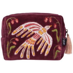 Pochette Plume Danica Glup Montreal