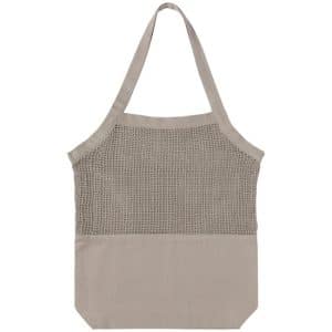 Sac a provision Gris Mercado Glup Montreal