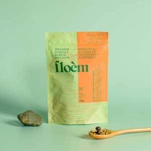 Tisane Floem Myrique et Echinacee Glup Montreal