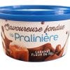 Fondue Au Chocolat Caramel Fleur de Sel