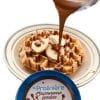 Fondue Au Chocolat Caramel Fleur de Sel – Image 3