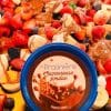 Fondue Au Chocolat Caramel Fleur de Sel – Image 2