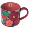 Tasse Coquelicots-Danica – Image 2