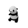 Oreiller de voyage et Peluche panda 2 en 1 -Glup Montréal – Image 2