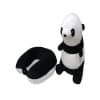 Oreiller de voyage et Peluche panda 2 en 1 -Glup Montréal