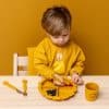 Assiette en silicone avec Succion forme de lion-Trixie – Image 2