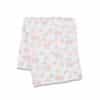 Couverture en Mousseline cochonnets Lulujo – Image 2