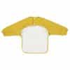 Bavoir en Silicone M. Lion manches longues-Trixie – Image 2