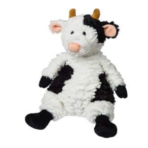 Peluche adorable vache  -Mary Meyer