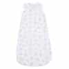 Dormeuse motif feuilles- Perlimpinpin