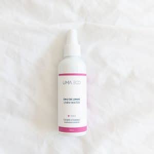 Eau de linge fleurs d'Hawaï - Maui - Lima Eco