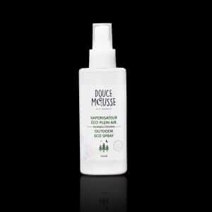 Vaporisateur éco plein air 110 ml Douce Mousse