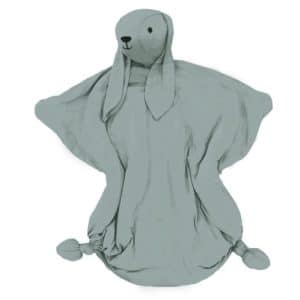 Lapin doudou-toutou Jolly- Gunamuna