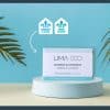 Savon Mangue et coconut - Lima Eco