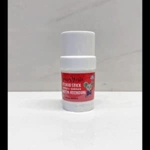 Bâton Atchoum-La souris verte