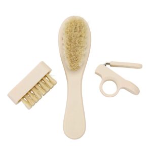 Ensemble de soins de bébé-Nouka