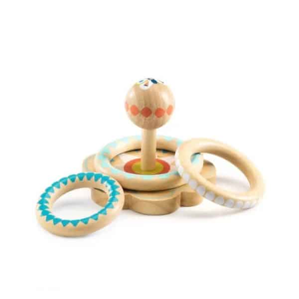 Babyhoopi- Djeco – Image 2