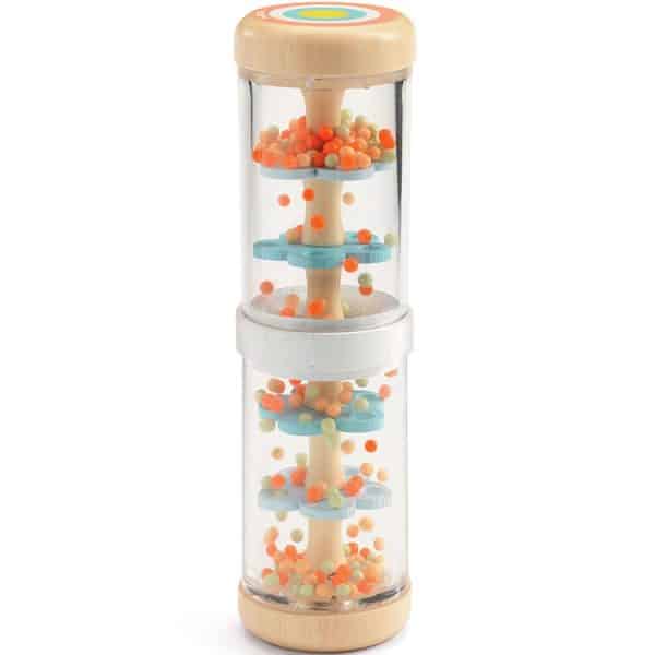 Bâton de pluie baby rainy Djeco