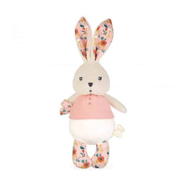 K'DOUX: Lapin- Coquelicot- Kaloo