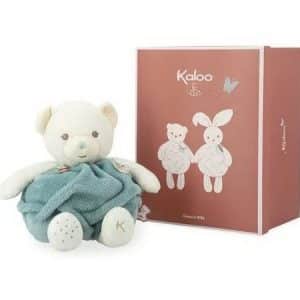 Boule d'amour: ours-Moyen- Kaloo